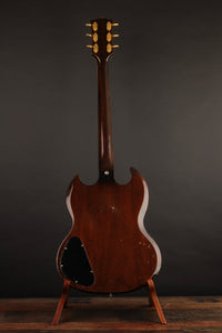 Gibson SG Custom, Walnut (USED, 1968)