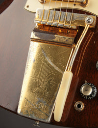 Gibson SG Custom, Walnut (USED, 1968)