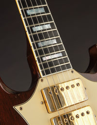 Gibson SG Custom, Walnut (USED, 1968)