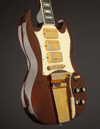 Gibson SG Custom, Walnut (USED, 1968)