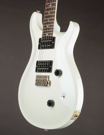 PRS 'PRS Guitar' Pre-Standard, Pearl White (USED, 1986)