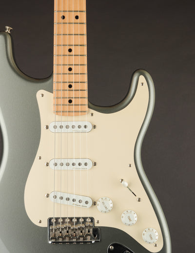 Fender Custom Shop Eric Clapton Stratocaster Pewter Grey (USED, 2010)