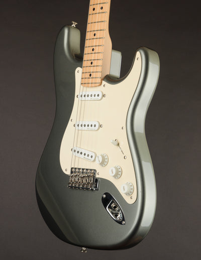 Fender Custom Shop Eric Clapton Stratocaster Pewter Grey (USED, 2010)