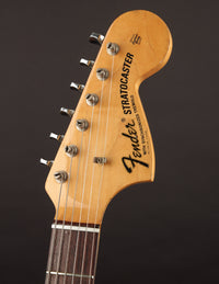 Fender Stratocaster, Sunburst (USED, 1969)