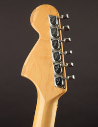 Fender Stratocaster, Sunburst (USED, 1969)
