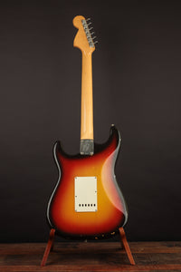 Fender Stratocaster, Sunburst (USED, 1969)