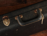 Fender Stratocaster, Sunburst (USED, 1969)