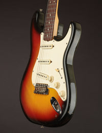 Fender Stratocaster, Sunburst (USED, 1969)