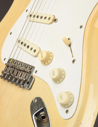 Fender Stratocaster Blonde (1959)