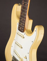 Fender Stratocaster Blonde (1959)