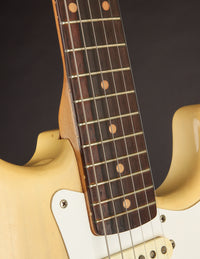 Fender Stratocaster Blonde (1959)