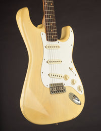 Fender Stratocaster Blonde (1959)