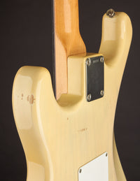 Fender Stratocaster Blonde (1959)