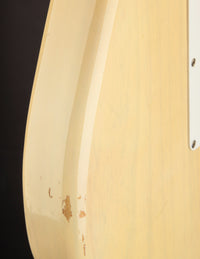 Fender Stratocaster Blonde (1959)