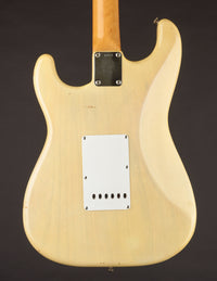 Fender Stratocaster Blonde (1959)