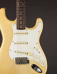 Fender Stratocaster Blonde (1959)