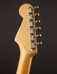 Fender Stratocaster Blonde (1959)