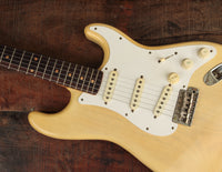 Fender Stratocaster Blonde (1959)