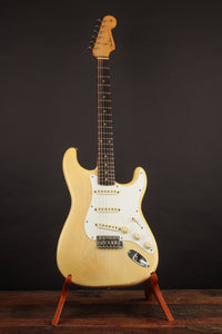 Fender Stratocaster Blonde (1959)