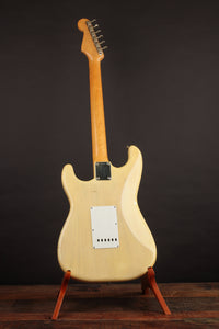 Fender Stratocaster Blonde (1959)