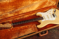 Fender Stratocaster Blonde (1959)
