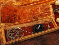 Fender Stratocaster Blonde (1959)