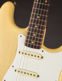 Fender Stratocaster Blonde (1959)