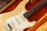 Fender Stratocaster Blonde (1959)