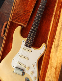 Fender Stratocaster Blonde (1959)