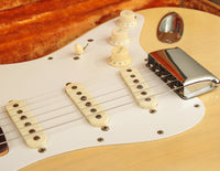 Fender Stratocaster Blonde (1959)