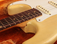 Fender Stratocaster Blonde (1959)