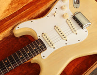 Fender Stratocaster Blonde (1959)