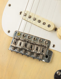 Fender Stratocaster Blonde (1959)