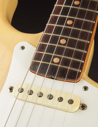 Fender Stratocaster Blonde (1959)