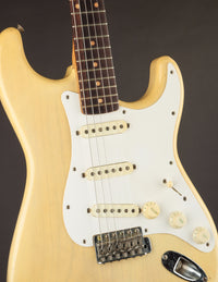 Fender Stratocaster Blonde (1959)