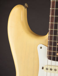 Fender Stratocaster Blonde (1959)