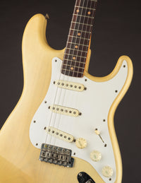 Fender Stratocaster Blonde (1959)