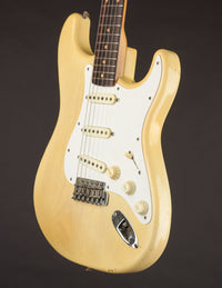 Fender Stratocaster Blonde (1959)