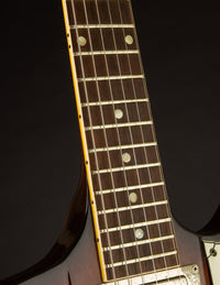 Gibson Firebird III, Sunburst (1964)