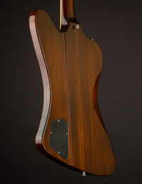 Gibson Firebird III, Sunburst (1964)