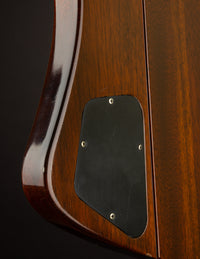 Gibson Firebird III, Sunburst (1964)