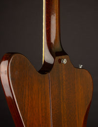 Gibson Firebird III, Sunburst (1964)