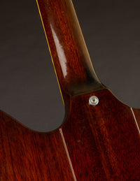 Gibson Firebird III, Sunburst (1964)