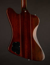 Gibson Firebird III, Sunburst (1964)