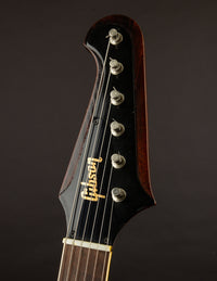 Gibson Firebird III, Sunburst (1964)