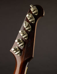 Gibson Firebird III, Sunburst (1964)
