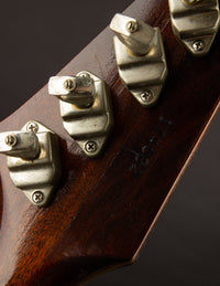Gibson Firebird III, Sunburst (1964)