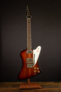 Gibson Firebird III, Sunburst (1964)