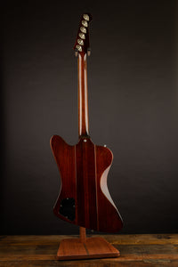 Gibson Firebird III, Sunburst (1964)