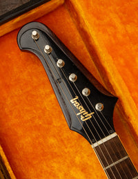 Gibson Firebird III, Sunburst (1964)
